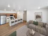 The Ash Apartments & Townhomes